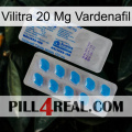 Vilitra 20 Mg Vardenafil new15